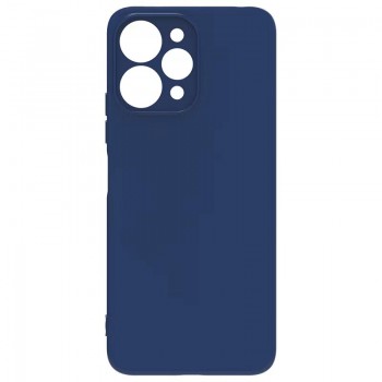 Чохол ArmorStandart ICON для Xiaomi Redmi 12 4G Camera cover, темно-синій Чохол ArmorStandart ICON для Xiaomi Redmi 12 4G Camera cover, темно-синій