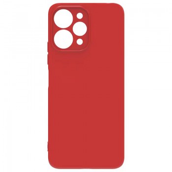 Чохол ArmorStandart ICON для Xiaomi Redmi 12 4G червоний, із захистом камери Чохол ArmorStandart ICON для Xiaomi Redmi 12 4G червоний, із захистом камери