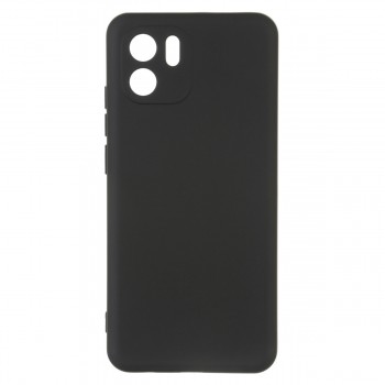 Чохол-накладка ArmorStandart ICON для Xiaomi Redmi A2, Black (чорний)