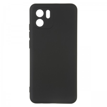 Чохол-накладка ArmorStandart ICON для Xiaomi Redmi A2, Black (чорний)