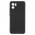 Чохол-накладка ArmorStandart ICON для Xiaomi Redmi A2, Black (чорний)
