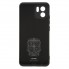 Чохол-накладка ArmorStandart ICON для Xiaomi Redmi A2, Black (чорний)