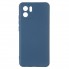 Чохол-накладка ArmorStandart ICON для Xiaomi Redmi A2, Dark Blue (синій)