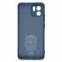 Чохол-накладка ArmorStandart ICON для Xiaomi Redmi A2, Dark Blue (синій)