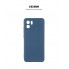 Чохол-накладка ArmorStandart ICON для Xiaomi Redmi A2, Dark Blue (синій)