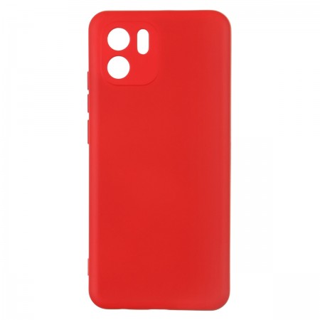Чохол-накладка ArmorStandart ICON для Xiaomi Redmi A2, Red (червоний)