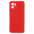 Чохол-накладка ArmorStandart ICON для Xiaomi Redmi A2, Red (червоний)