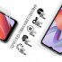 Гідрогелева плівка ArmorStandart для Xiaomi Redmi A2 / A2+, діагональ 6.52