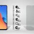 Гідрогелева плівка ArmorStandart антишпигун для Xiaomi Redmi 12 4G, діагональ 6.79
