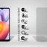 Гідрогелева плівка ArmorStandart антишпигун для Xiaomi Redmi A2 / A2+, діагональ 6.52