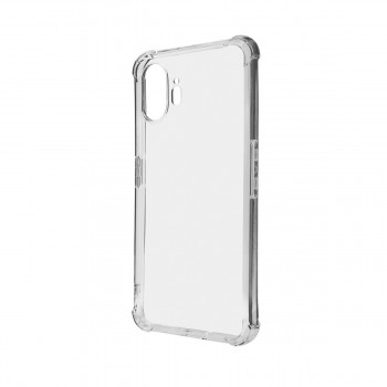 Чохол-накладка ArmorStandart Air Force для Nothing Phone (2), Clear (прозорий) Чохол-накладка ArmorStandart Air Force для Nothing Phone (2), Clear (прозорий)