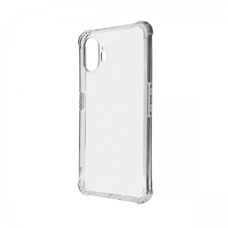 Чехол-накладка ArmorStandart Air Force для Nothing Phone (2), Clear (прозрачный)