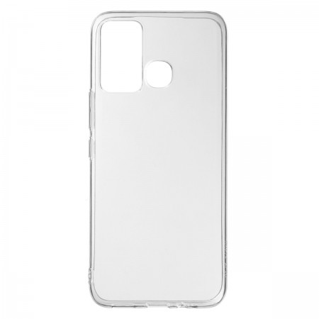 Чохол-накладка ArmorStandart Air для Infinix Hot 12 Play (X6816D), Clear (прозорий)