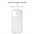 Чохол-накладка ArmorStandart Air для Infinix Hot 12 Play (X6816D), Clear (прозорий)
