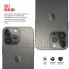 Гидрогелевая плёнка на камеру ArmorStandart для Apple iPhone 13 Pro, 6 шт