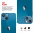 Гідрогелева плівка ArmorStandart для камери iPhone 13 mini, 6 шт.