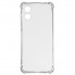 Чехол-накладка ArmorStandart Air Force для Motorola E13, Clear (прозрачный)