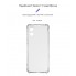 Чехол-накладка ArmorStandart Air Force для Motorola E13, Clear (прозрачный)