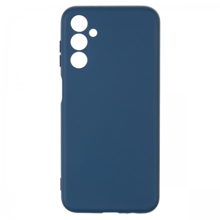 Чохол-накладка ArmorStandart ICON для Samsung M14 5G (M146), Dark Blue (синій)