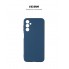 Чохол-накладка ArmorStandart ICON для Samsung M14 5G (M146), Dark Blue (синій)