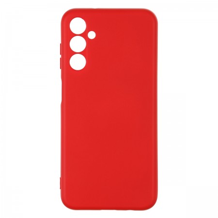 Чохол-накладка ArmorStandart ICON для Samsung M14 5G (M146), Red (червоний)