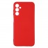 Чохол-накладка ArmorStandart ICON для Samsung M14 5G (M146), Red (червоний)