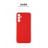 Чохол-накладка ArmorStandart ICON для Samsung M14 5G (M146), Red (червоний)