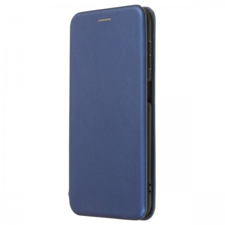 Чохол-книжка ArmorStandart G- для Samsung M14 5G (M146), Blue (синій)