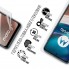 Гідрогелева плівка ArmorStandart для Motorola G42, діагональ 6.4