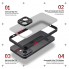 Чехол ArmorStandart Frosted Matte для Samsung A04 (A045), чёрный