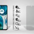 Гідрогелева плівка ArmorStandart матова для Motorola G52 / G71s 5G / G82 5G, діагональ 6.6