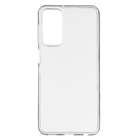 Чехол-накладка ArmorStandart Air для Samsung M13 4G (M135), Clear (прозрачный)