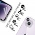 Набор гидрогелевой пленки для экрана и камеры ArmorStandart Clear для Apple iPhone 14, 2 шт.