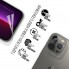 Набір гідрогелевої плівки ArmorStandart Clear для екрана та камери Apple iPhone 13 Pro Max, 2 шт
