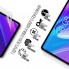 Гидрогелевая пленка ArmorStandart для планшета Teclast T40 Pro 10.4, глянцевая