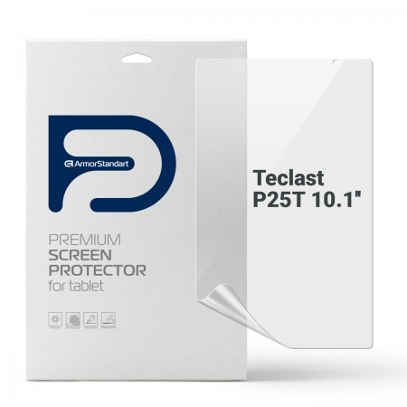 Гідрогелева плівка ArmorStandart для планшета Teclast P25T 10.1