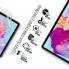 Гідрогелева плівка ArmorStandart Anti-Blue для Teclast P30HD 10.1