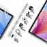 Гидрогелевая пленка для планшета Teclast P20S 10.1 ArmorStandart Anti-Blue