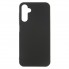 Чехол ArmorStandart Matte Slim Fit для Samsung A14 4G / A14 5G, черный, TPU, матовый