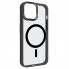 Чехол ArmorStandart Unit MagSafe для Apple iPhone 13 Black