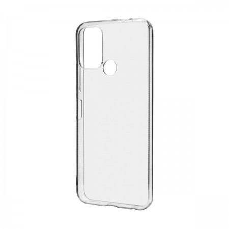 Чохол-накладка ArmorStandart Air для Nokia C22, Clear (прозорий)