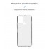 Чохол-накладка ArmorStandart Air для Nokia C22, Clear (прозорий)