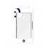 Чохол-накладка ArmorStandart Air для Nokia C22, Clear (прозорий)