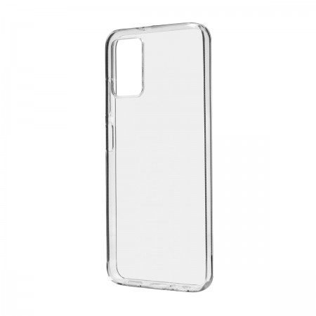 Чехол-накладка ArmorStandart Air для Nokia G22, Clear (прозрачный)