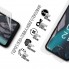 Гідрогелева плівка ArmorStandart для Nokia C22 / C32, діагональ 6.5
