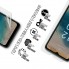 Гідрогелева плівка ArmorStandart для Nokia G22, діагональ 6.5
