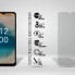 Гідрогелева плівка ArmorStandart матова для Nokia G22, діагональ 6.5