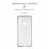 Чехол-накладка ArmorStandart Air Force для Tecno Spark Go 2022 (KG5), Clear (прозрачный)