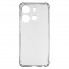 Чохол-накладка ArmorStandart Air Force для Tecno Spark Go 2023 (BF7), Clear (прозорий)