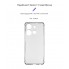 Чохол-накладка ArmorStandart Air Force для Tecno Spark Go 2023 (BF7), Clear (прозорий)